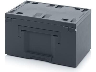 BOX MODULAR PRO 60X40X34