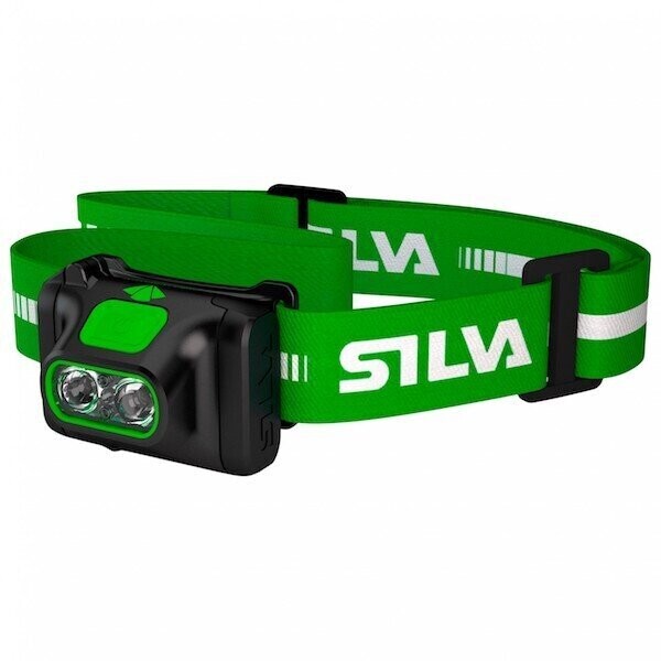 LAMPADA SILVA SCOUT X LAMPADA SILVA SCOUT X