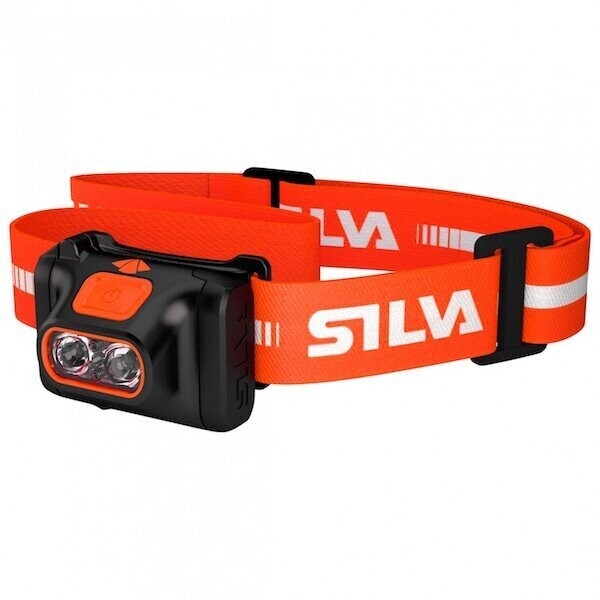 LAMPADA SILVA SCOUT LAMPADA SILVA SCOUT