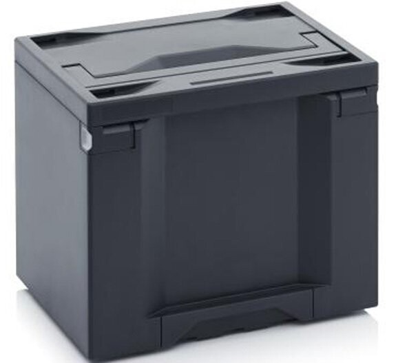 BOX MODULAR PRO 40X30X34 H