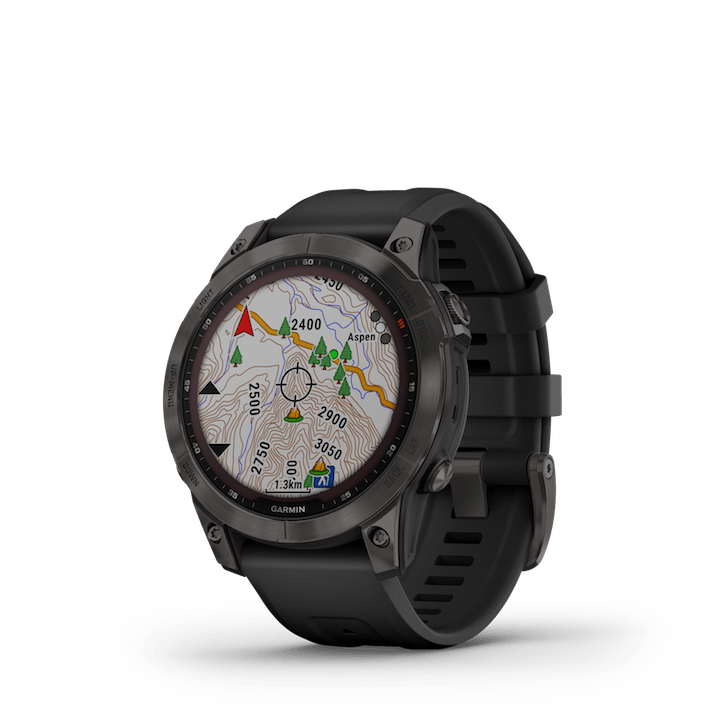 FENIX 7 X SAPPHIRE SOLAR CODICE 010-02541-23 FENIX 7 X SAPPHIRE SOLAR CODICE 010-02541-23