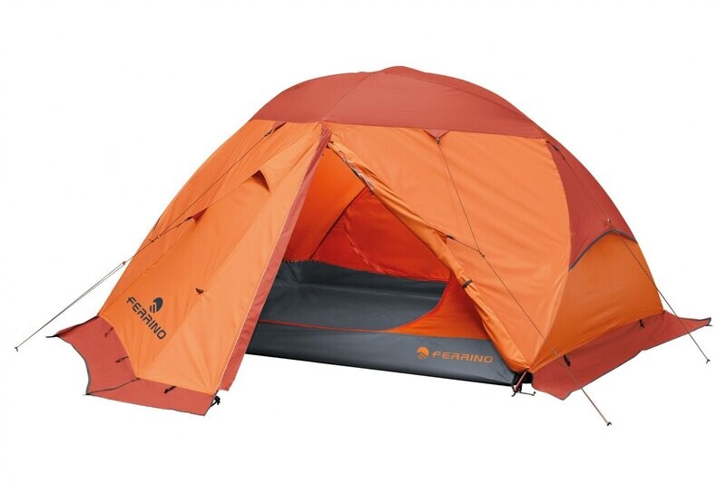 TENDA SVALBARD 3.0 TENDA SVALBARD 3.0