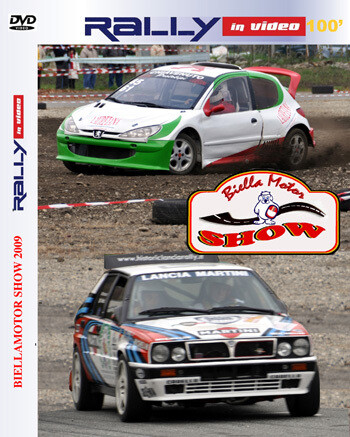 BIELLA MOTOR SHOW 2009
