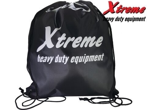 Sacca Xtreme 45x50 cm Sacca Xtreme 45x50 cm