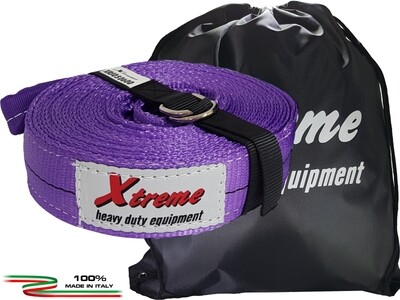 Xtreme Recovery Strop 7.000 kg - 6 Metri
