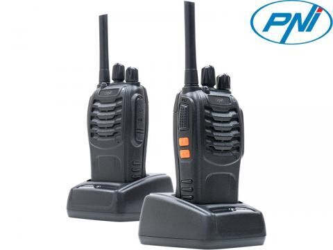 RADIO RICETRASMITTENTE PNI R40 PRO 2 RADIO RADIO RICETRASMITTENTE PNI R40 PRO 2 RADIO