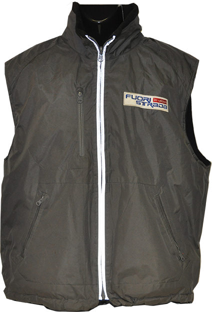 Gilet speed Gilet speed