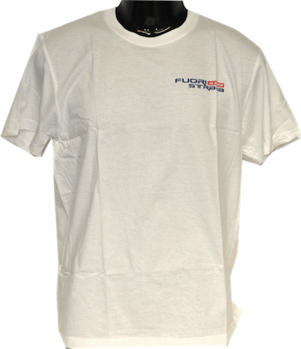 T-SHIRT in OMAGGIO CON  20 EURO DI SPESA ( taglie S-M-L-XL-XXL)