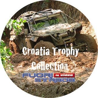COLLECTION CROATIA TROPHY