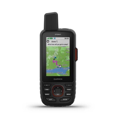 GPS GARMIN 67i