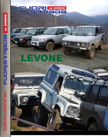 RADUNO LAND ROVER LEVONE 2011