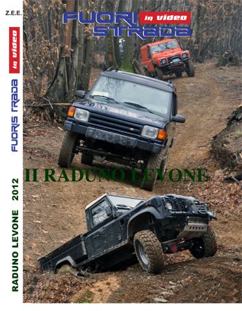 RADUNO LAND ROVER LEVONE 2012