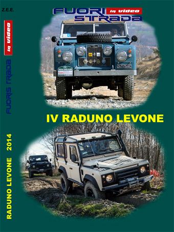 RADUNO LAND ROVER LEVONE 2014