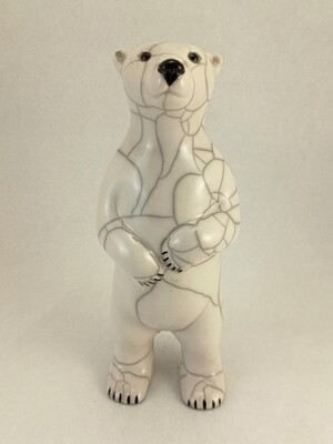 Polar Bear Upright - Large
