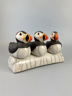 One off Sculptures