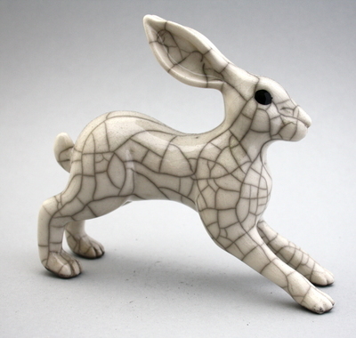 Leaping Hare