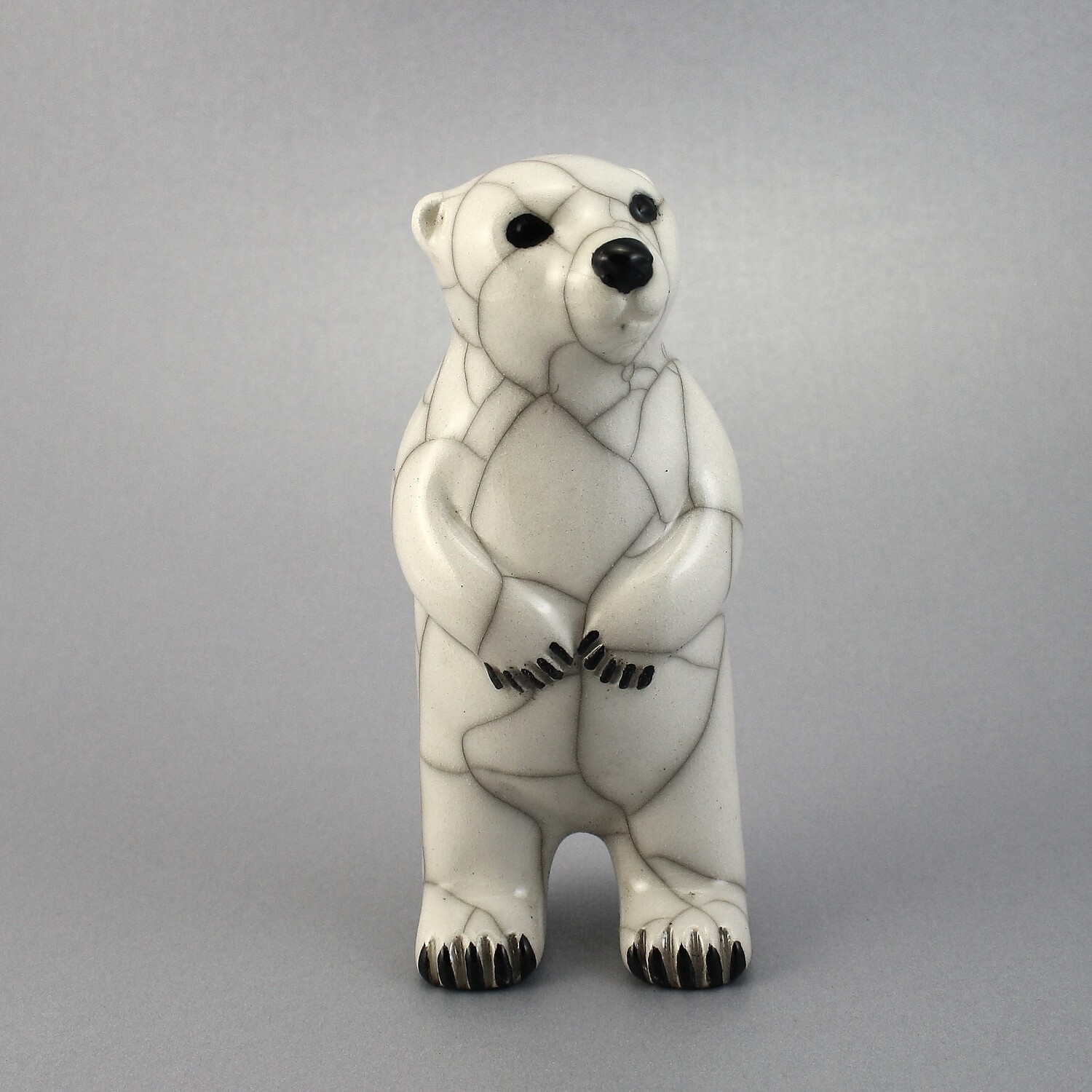 Polar Bear Upright - small