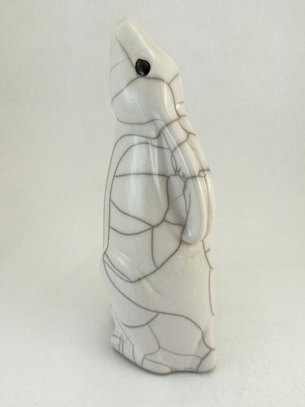 LARGE Moongazing Hare