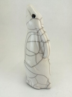 LARGE Moongazing Hare