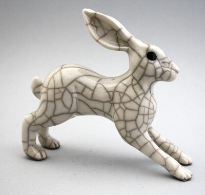 Leaping Hare