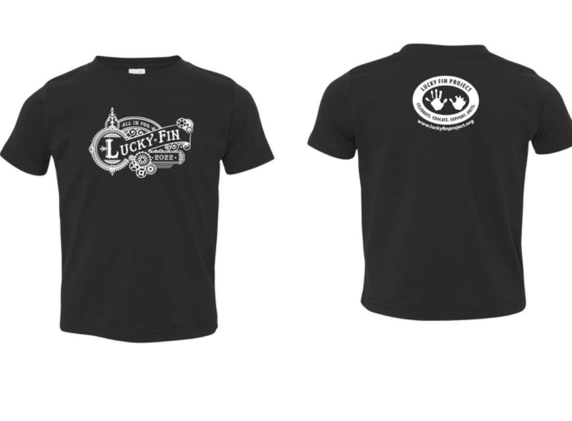 *ON SALE* Youth LFP Weekend 2022 T-Shirt