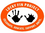Lucky Fin Project Temporary Tattoos (12 count)