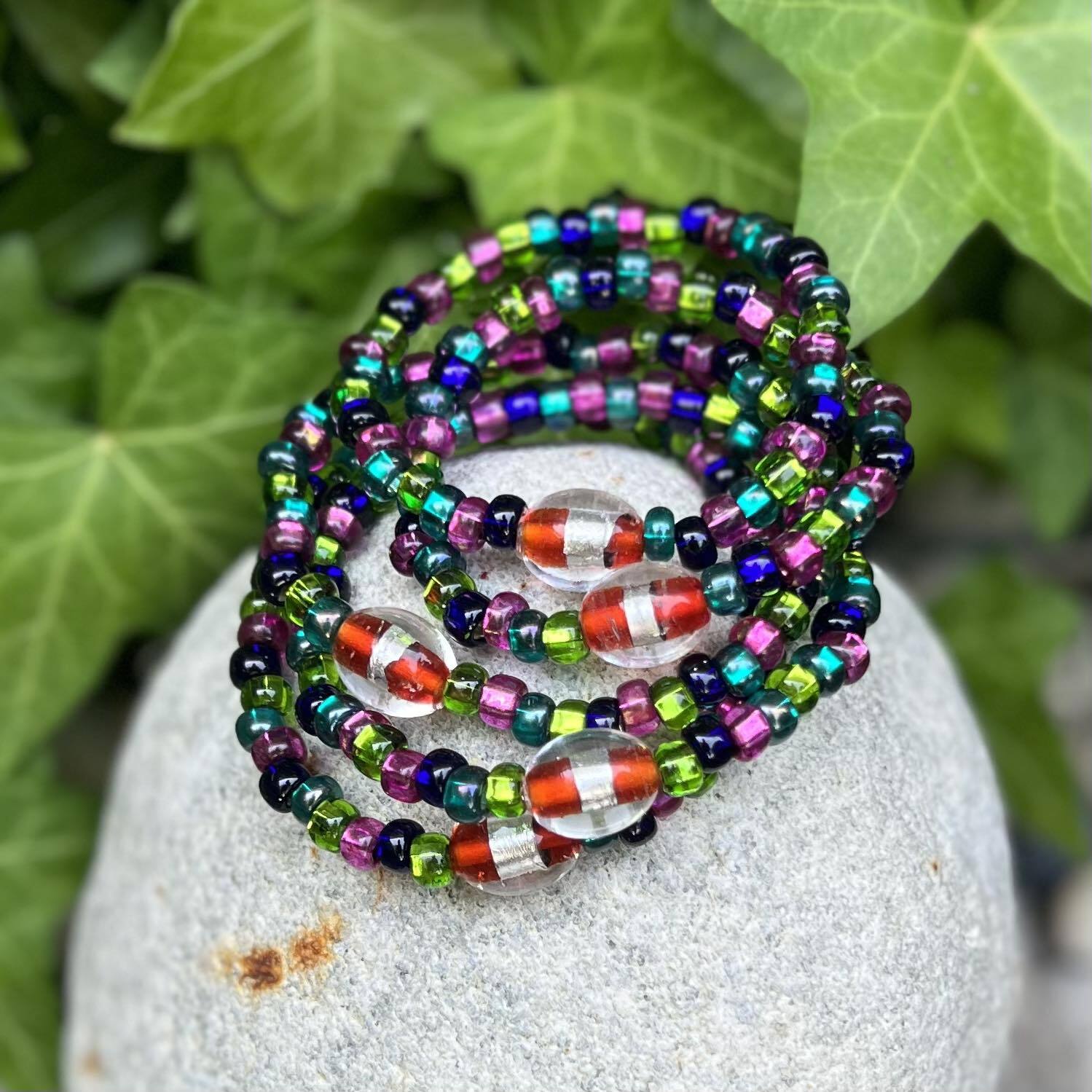 Limited Edition Lucky Fin Bracelet- Jubliee LFB-JUB