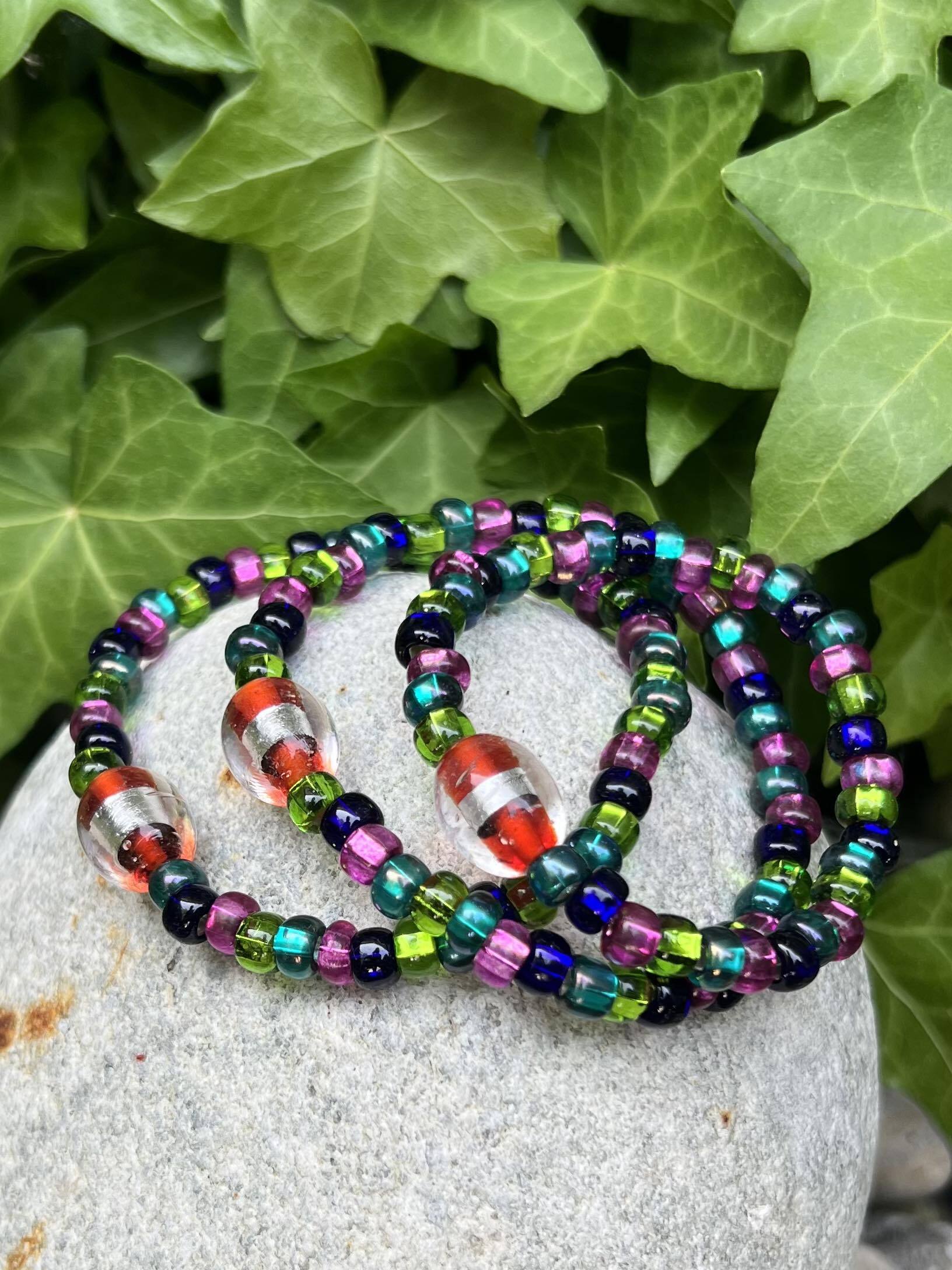 Limited Edition Lucky Fin Bracelet- Jubliee