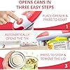 **FREE** Kitchen Mama Auto Electric Can Opener