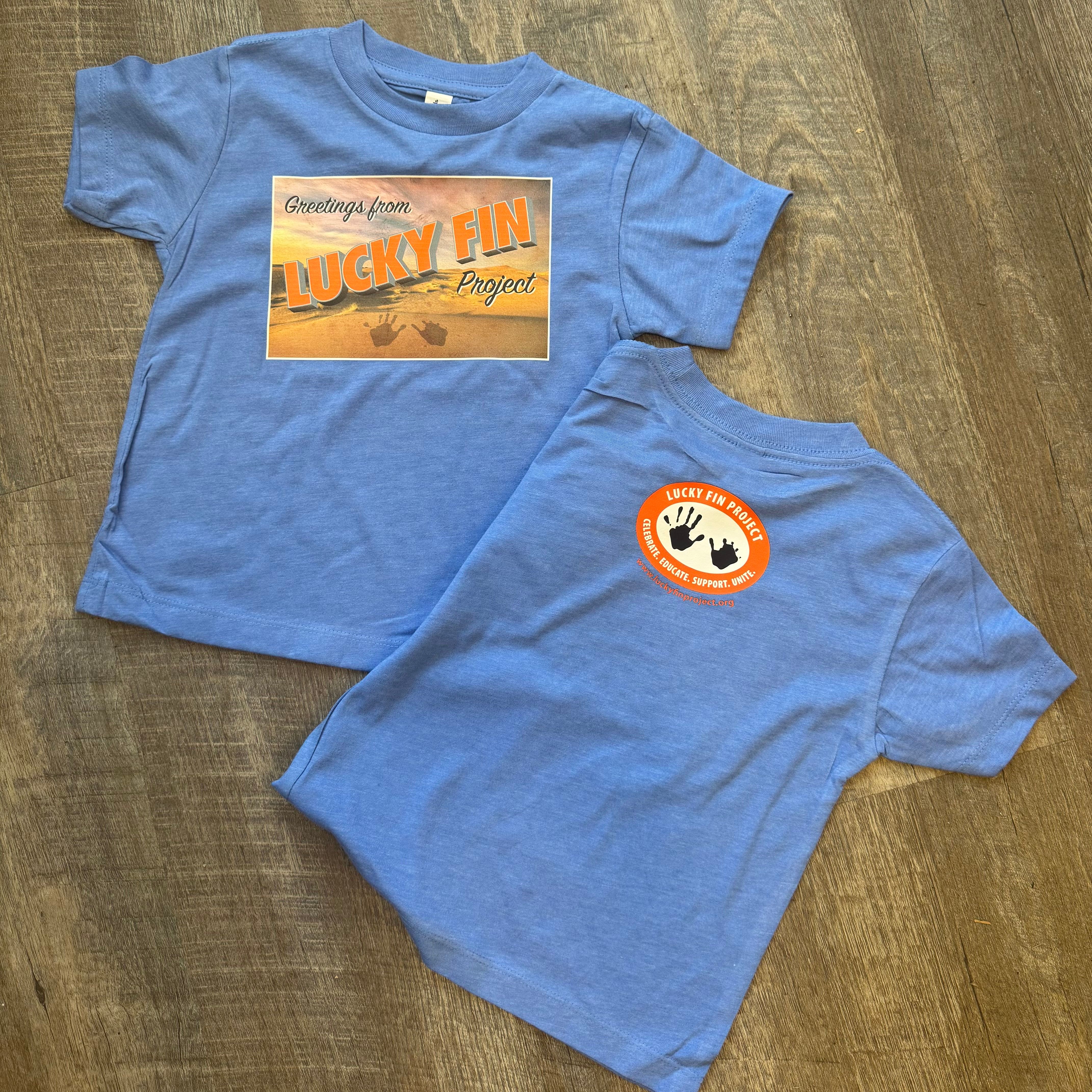 *LIMITED EDITION* Kids LFP Weekend 2025