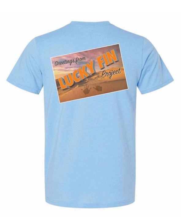 *LIMITED EDITION* UNISEX LFP Weekend 2025