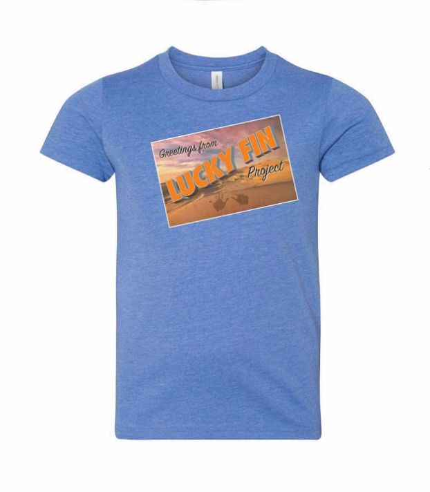 *LIMITED EDITION* Kids LFP Weekend 2025 LFK-25