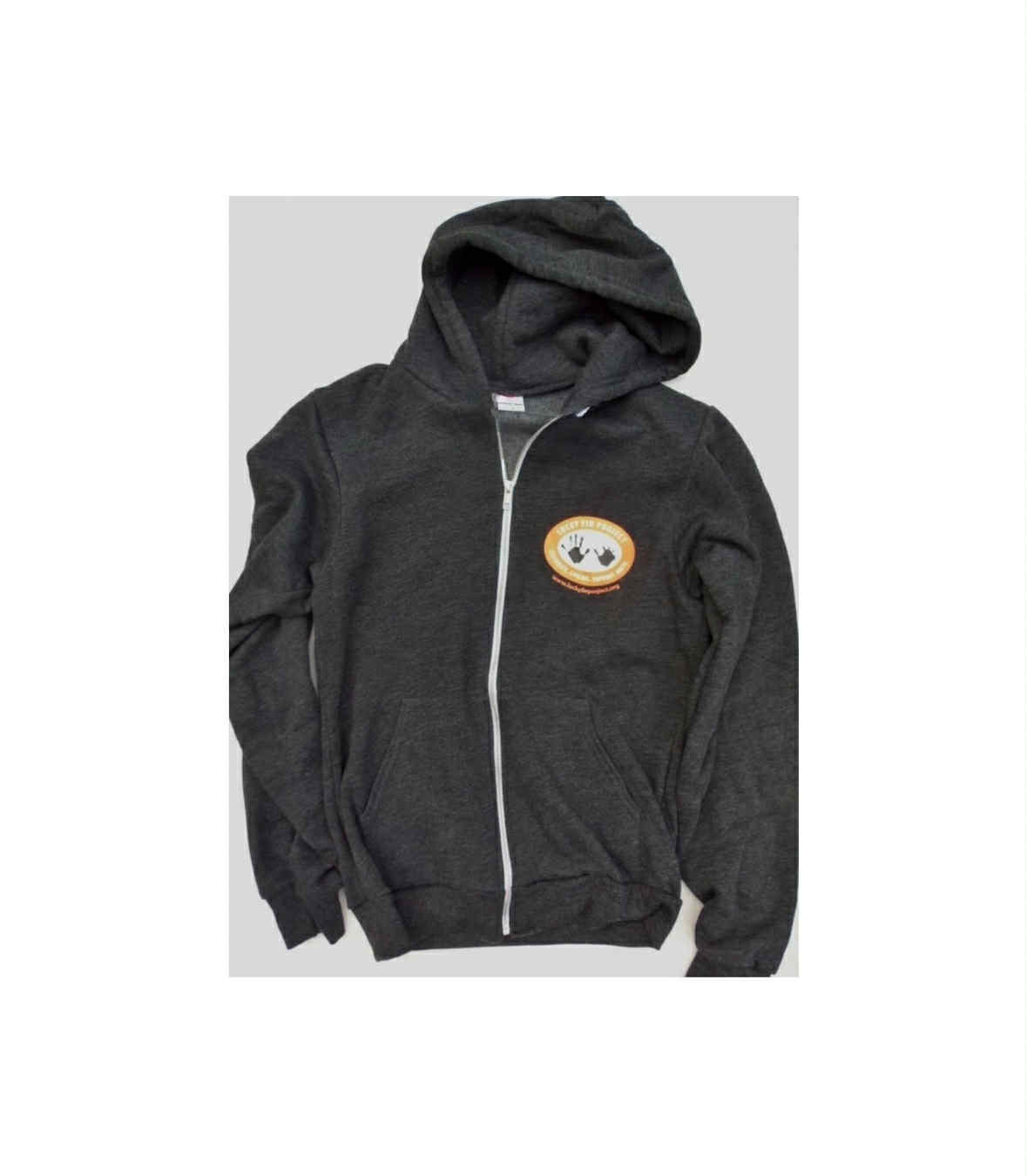 *NEW* Youth OG Lucky Fin Hoodie