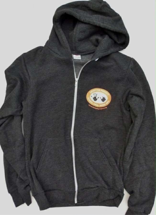 *NEW* Youth OG Lucky Fin Hoodie