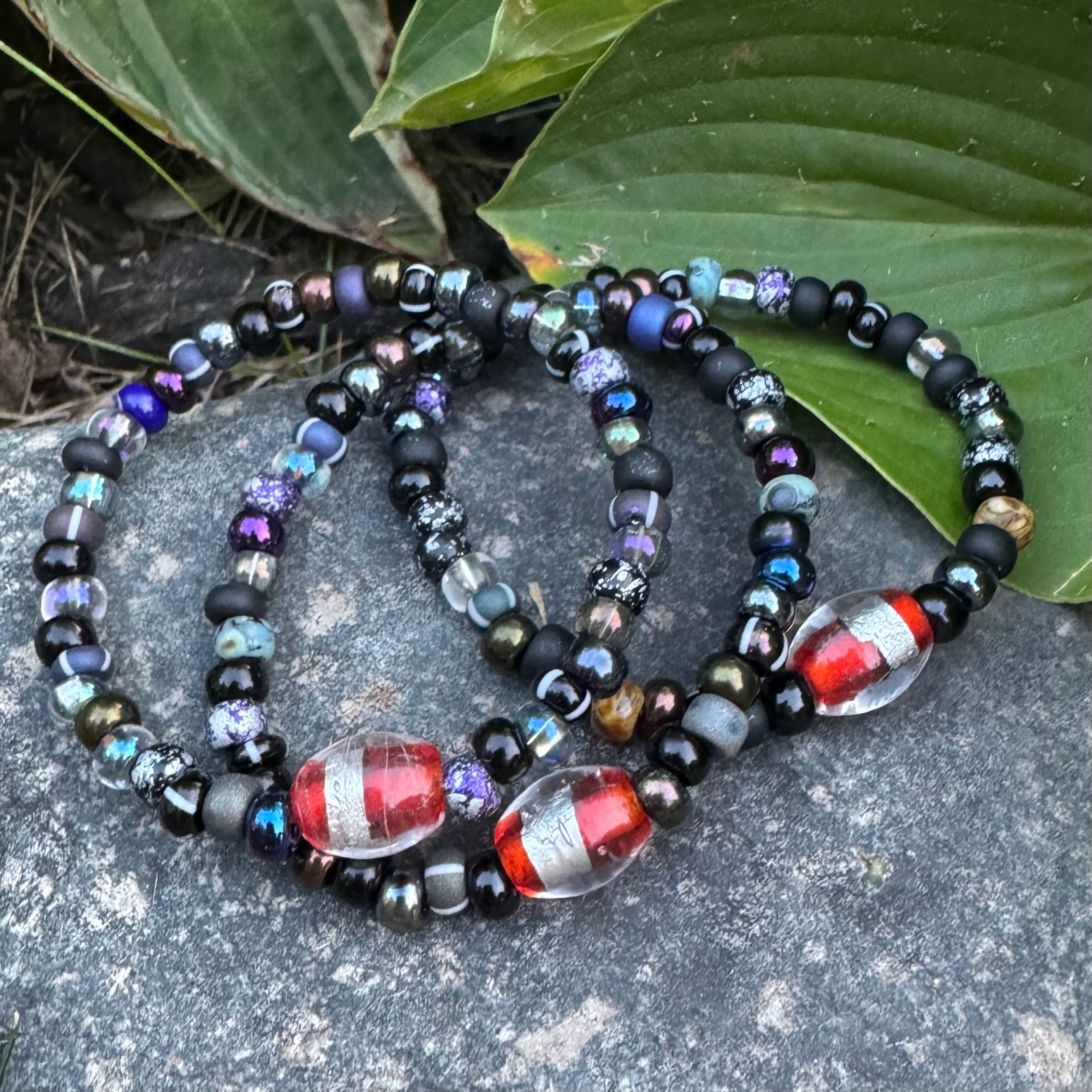 *Limited Edition* Lucky Fin Bracelet- Galileo LFB-Gali