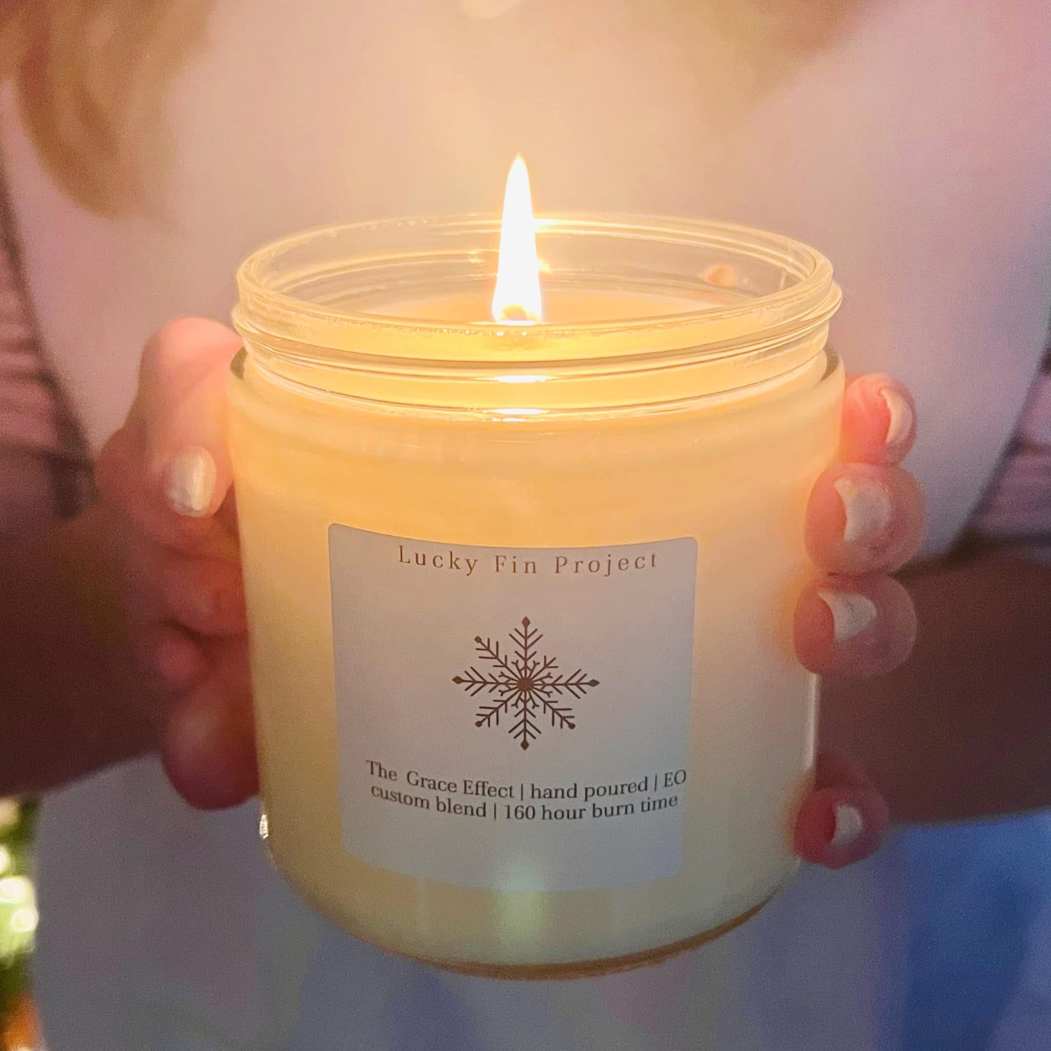 *ON SALE* Holiday Candle 🕯️(Was $40)