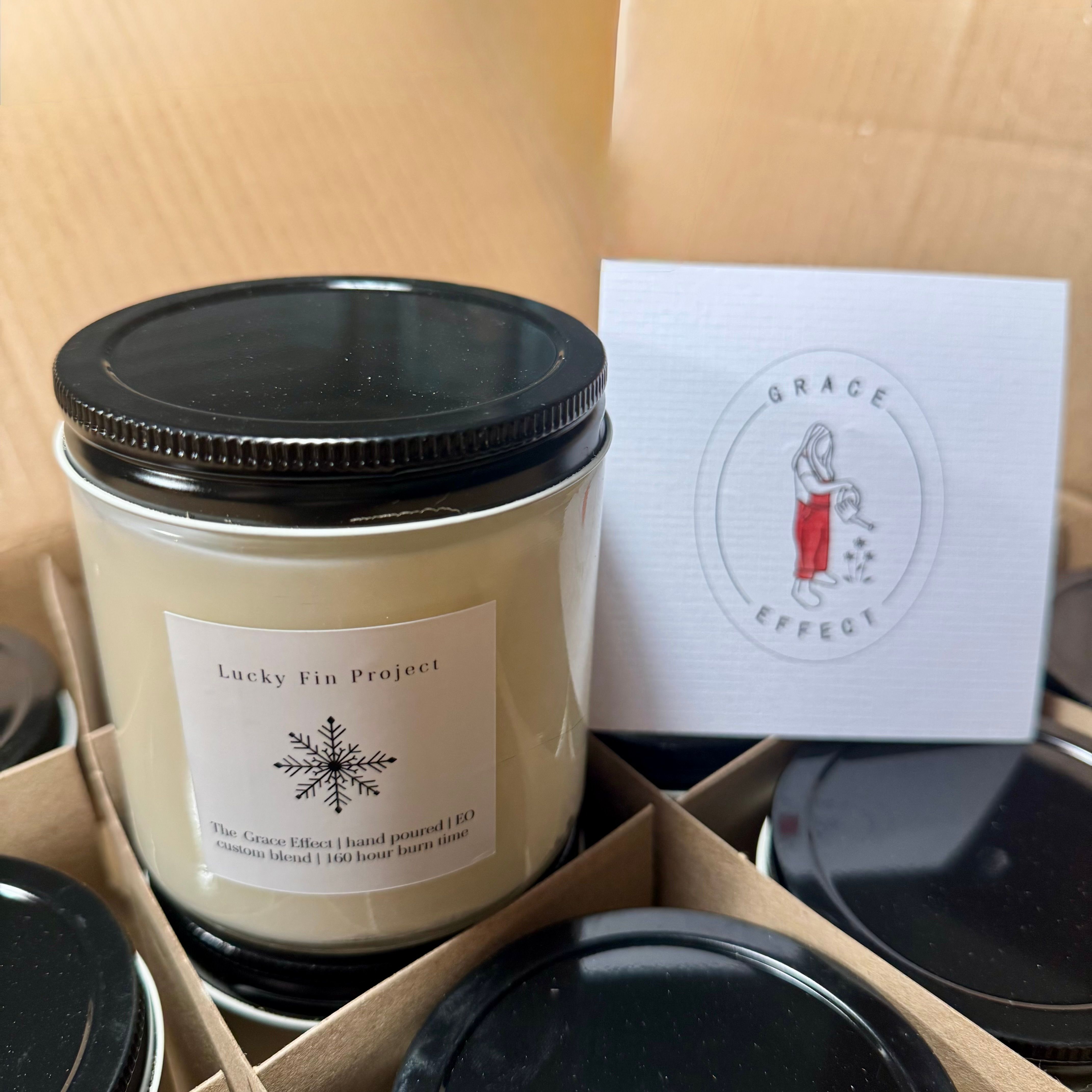 *ON SALE* Holiday Candle 🕯️(Was $40)