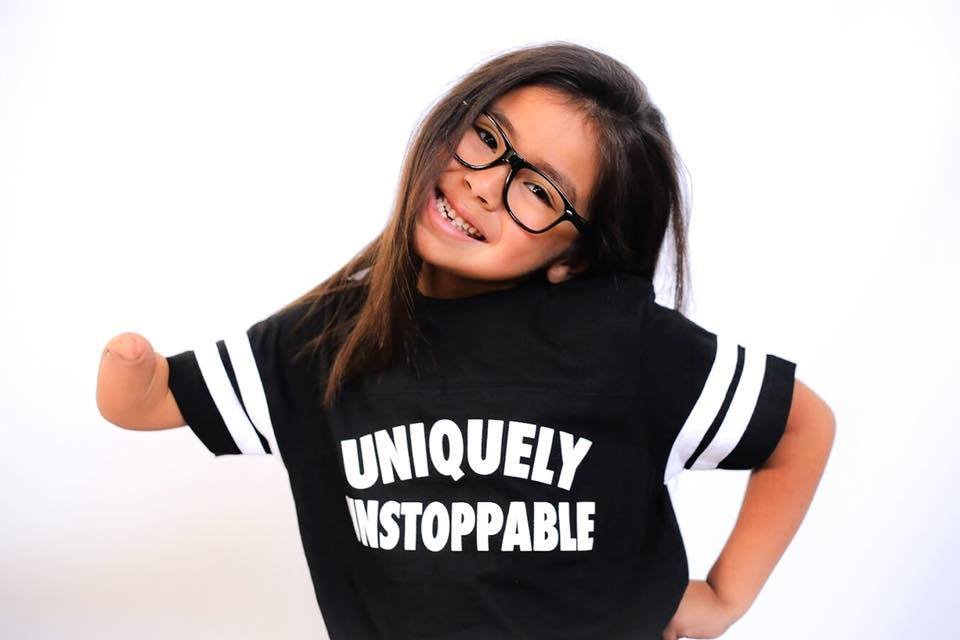 ***ON SALE*** Youth "Uniquely Unstoppable" UNST
