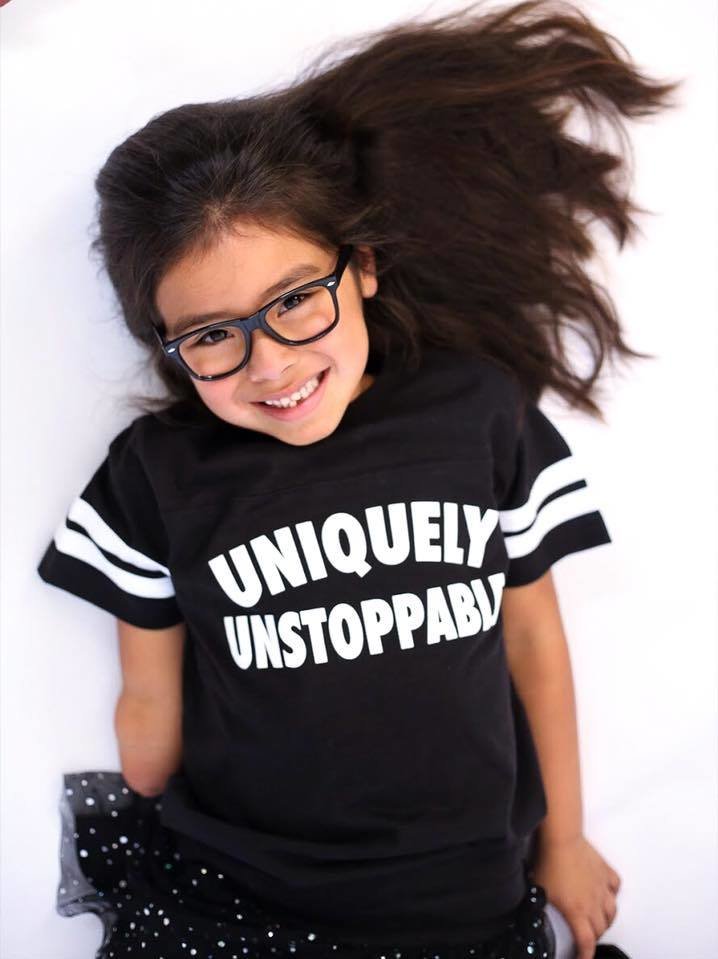***ON SALE*** Youth "Uniquely Unstoppable"