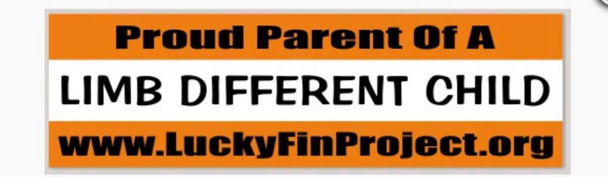 Proud Parent Bumper Sticker Proud-BUMPER