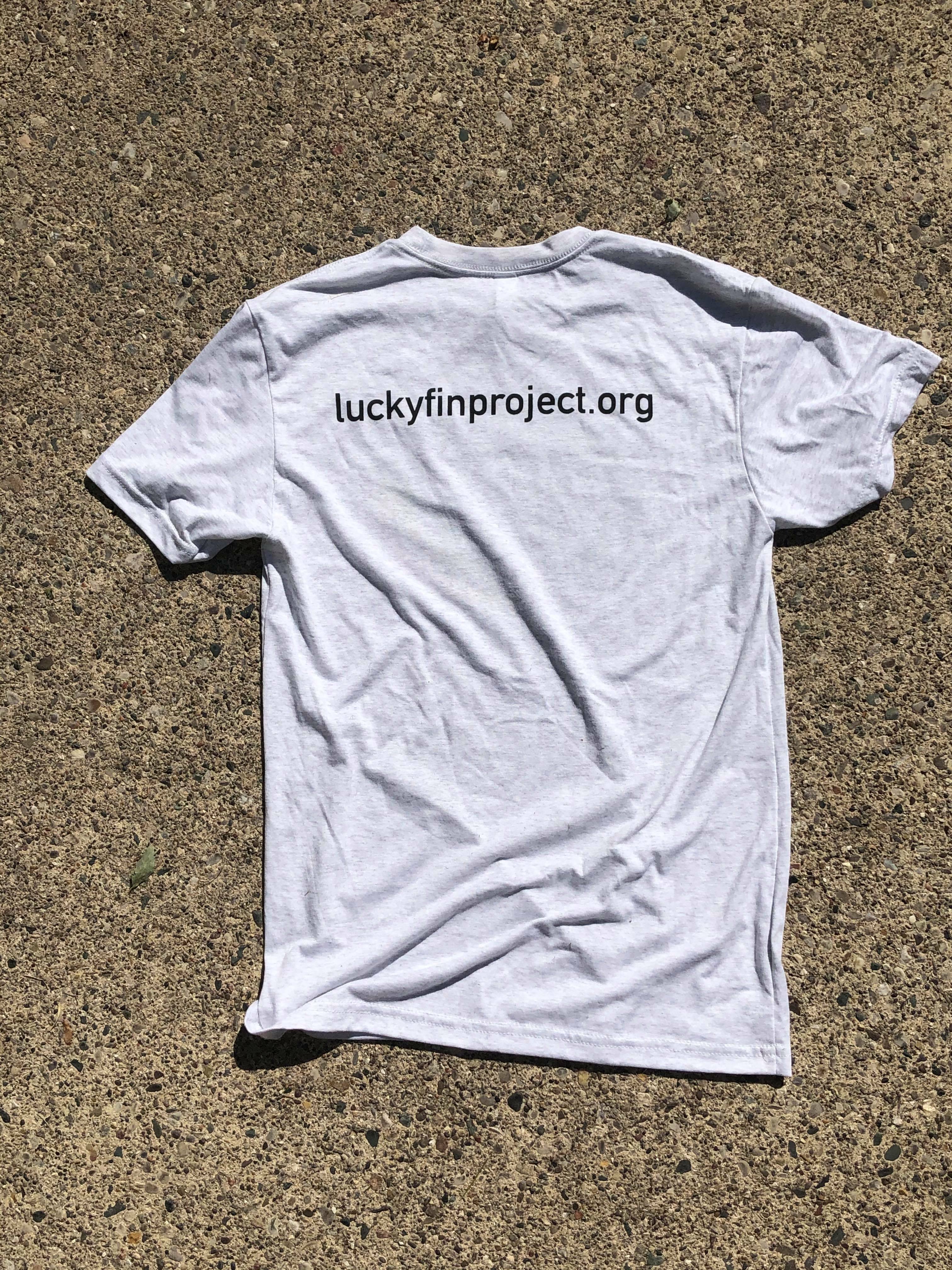 LFP ALLY T-shirt Unisex
