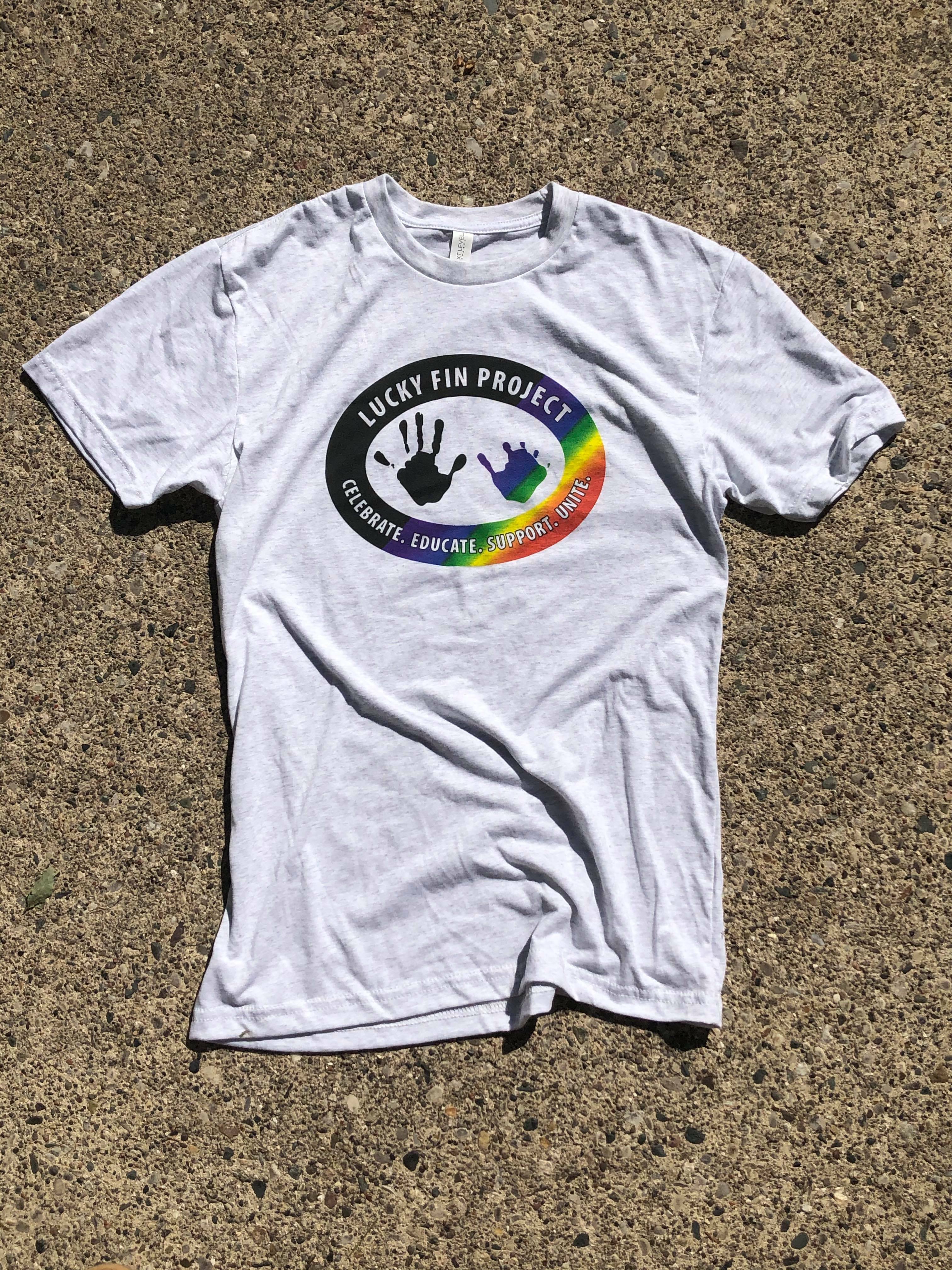 LFP ALLY T-shirt Unisex ALLY-T