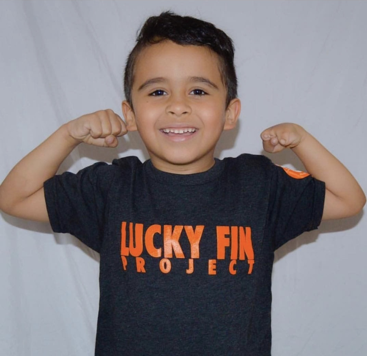 Youth Limb Difference Awareness T-shirt LDAKIDS