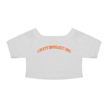 *NEW* Doll/Stuffed Animal Tee