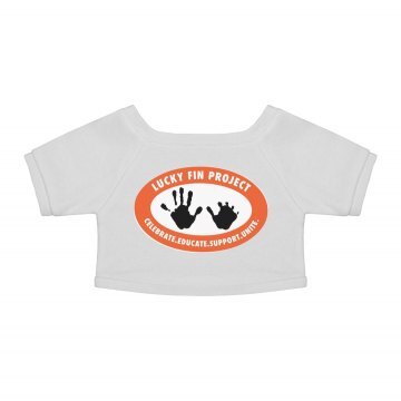 *NEW* Doll/Stuffed Animal Tee