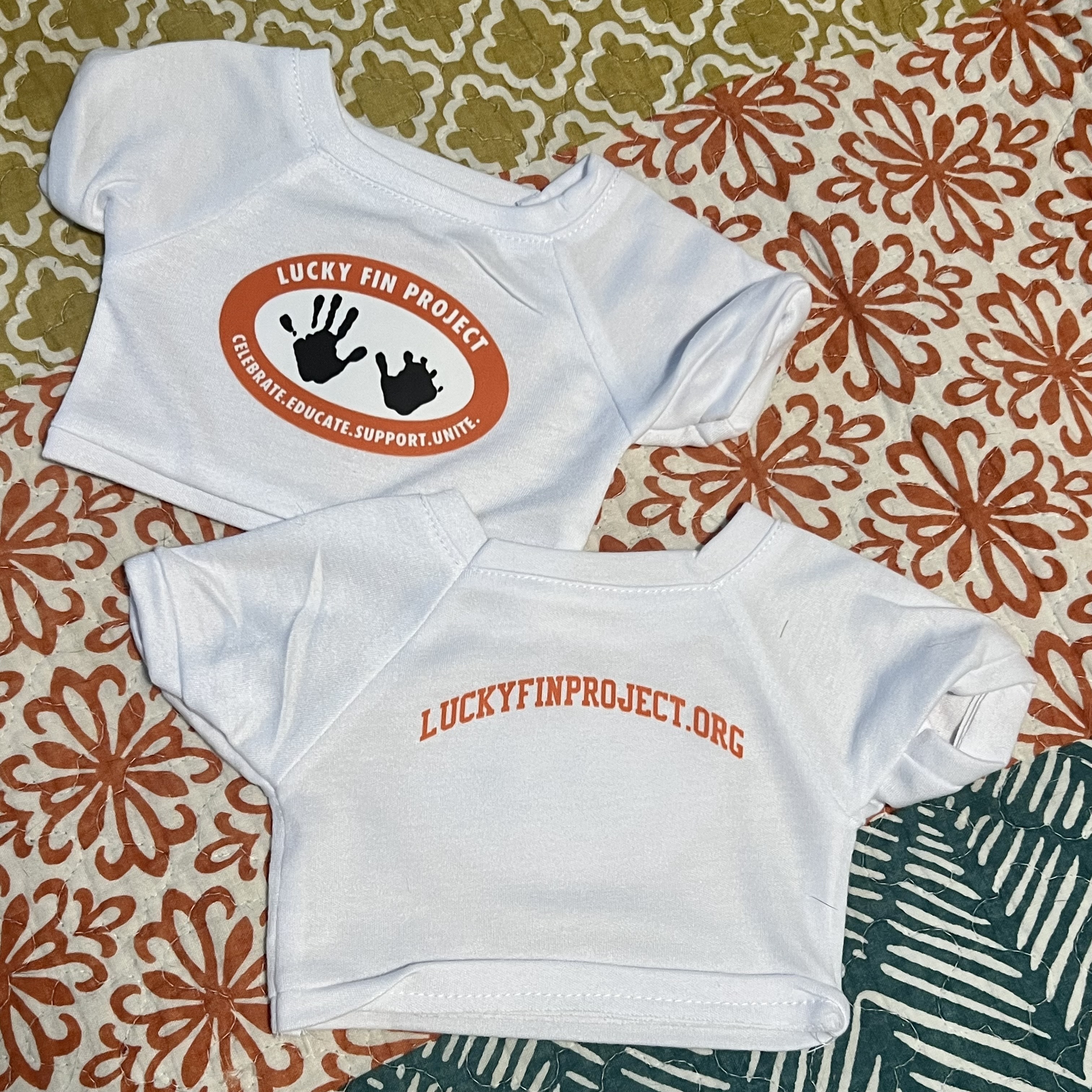 *NEW* Doll/Stuffed Animal Tee