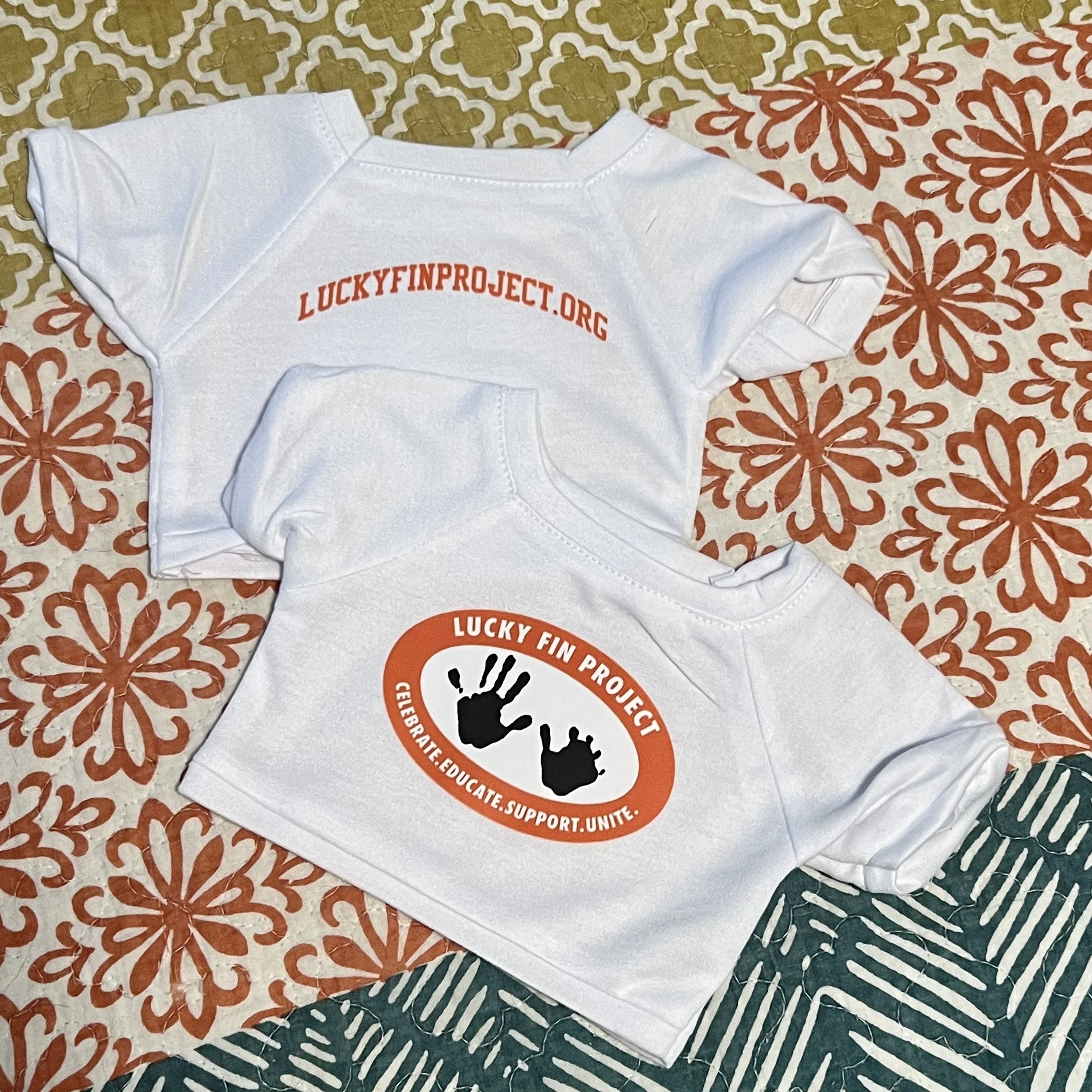 *NEW* Doll/Stuffed Animal Tee