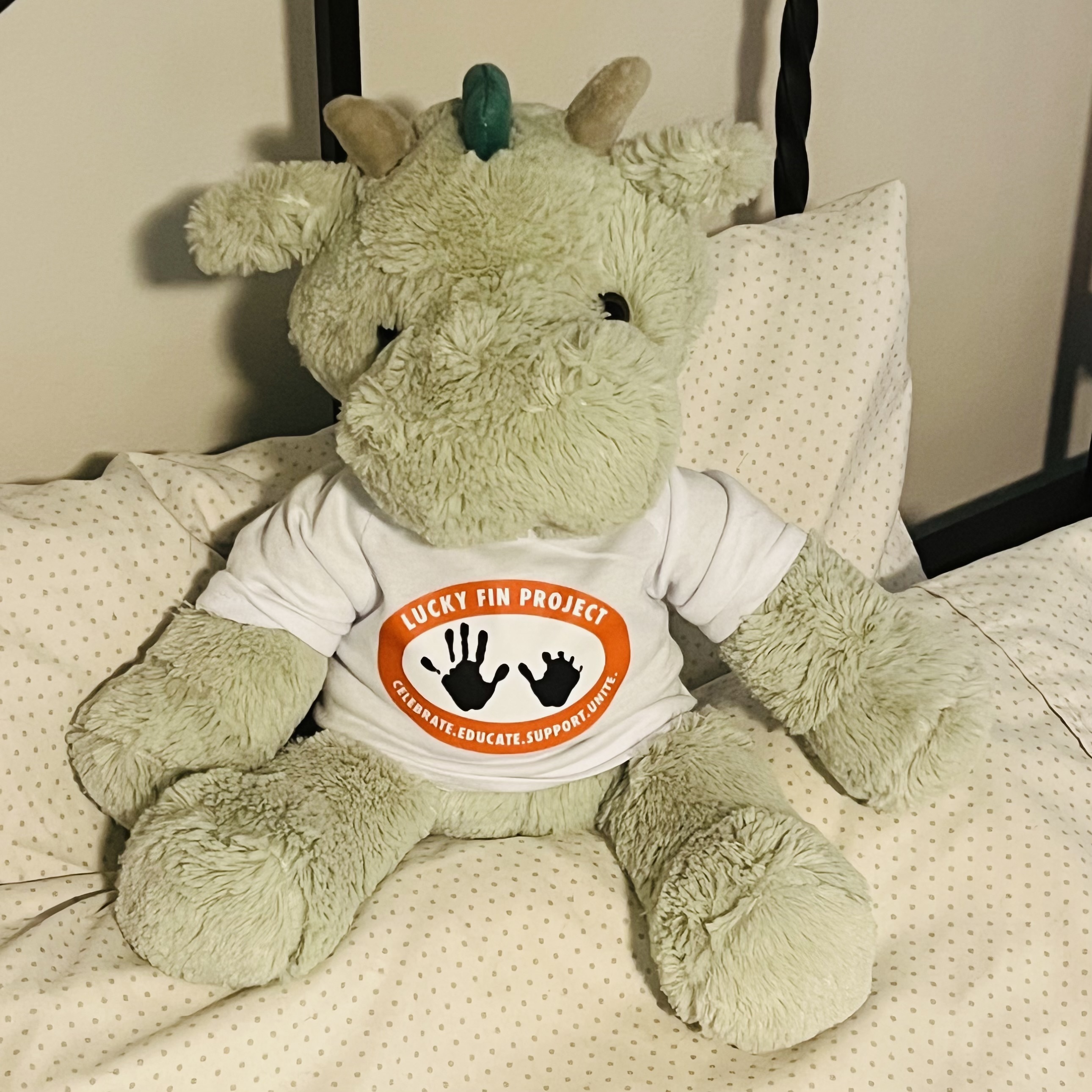 *NEW* Doll/Stuffed Animal Tee