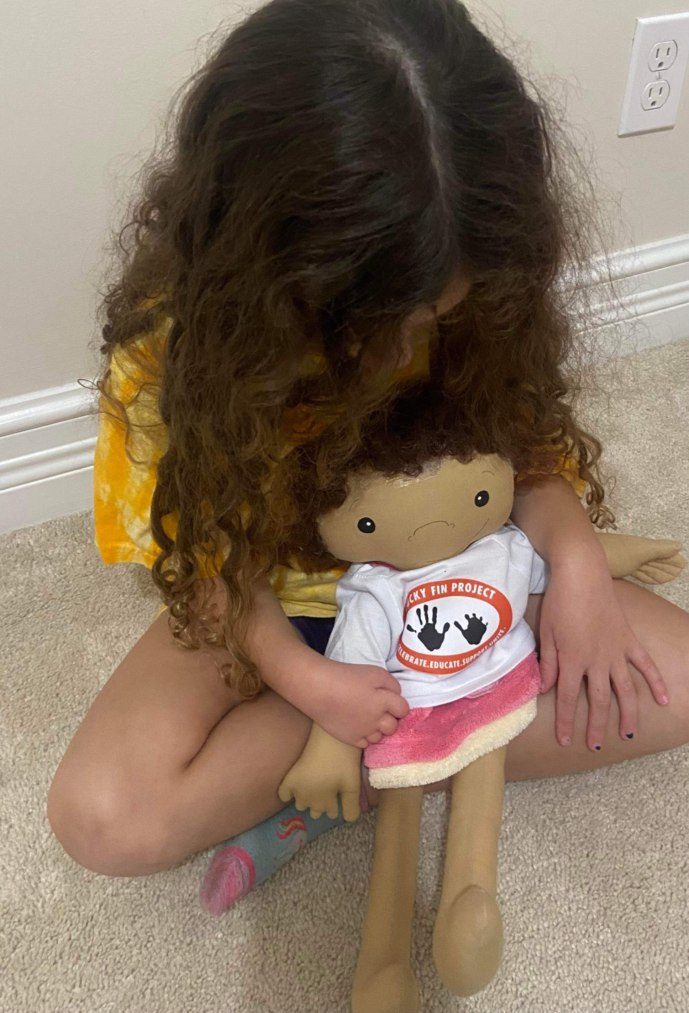 *NEW* Doll/Stuffed Animal Tee