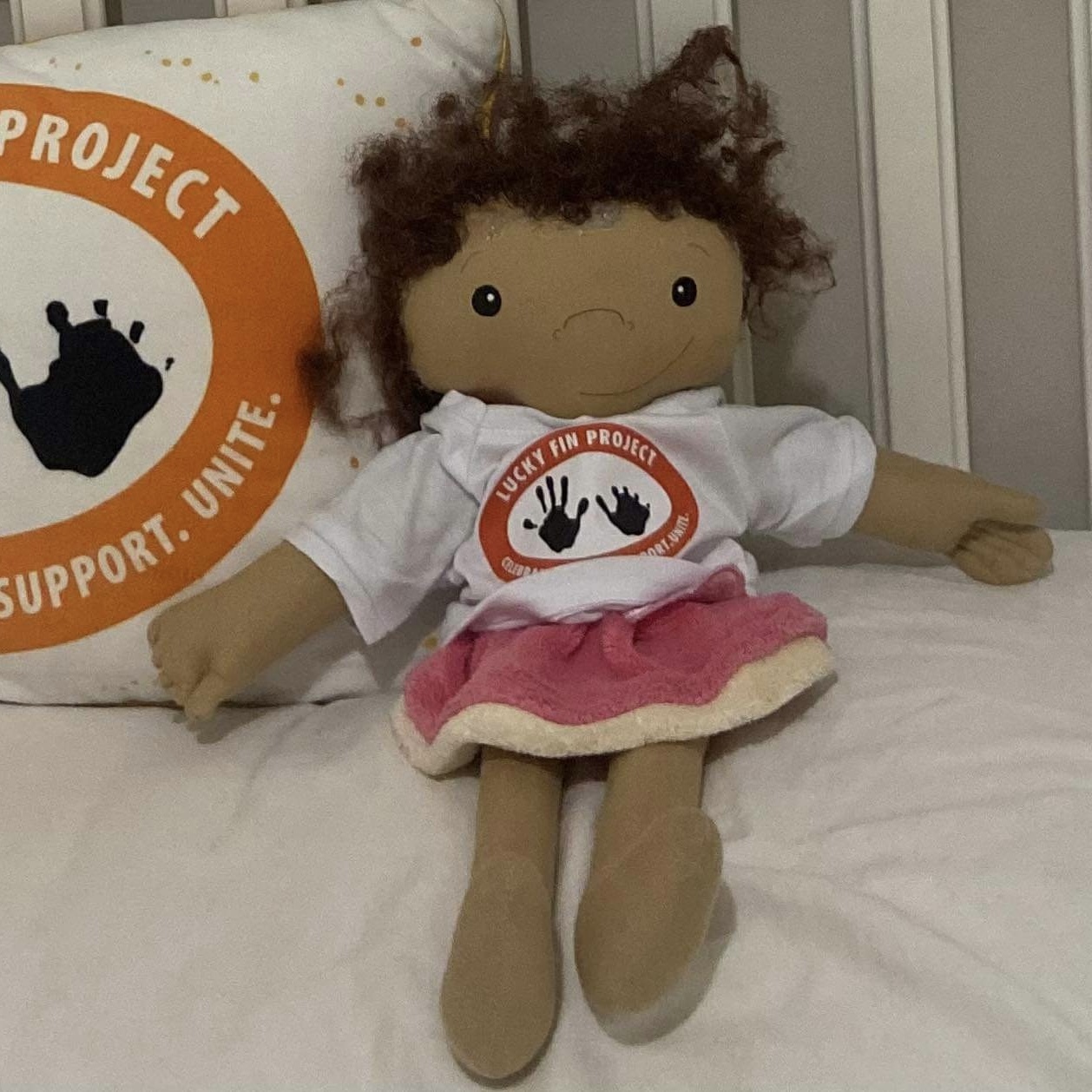 *NEW* Doll/Stuffed Animal Tee